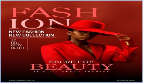 Chichi Couture: The Rise Of A Fashion Phenomenon