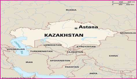 Kazakhstan Pronunciation: A Comprehensive Guide