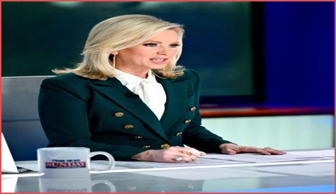 The Early Life And Career Of Shannon Bream, A Renowned Journalist And Attorney
